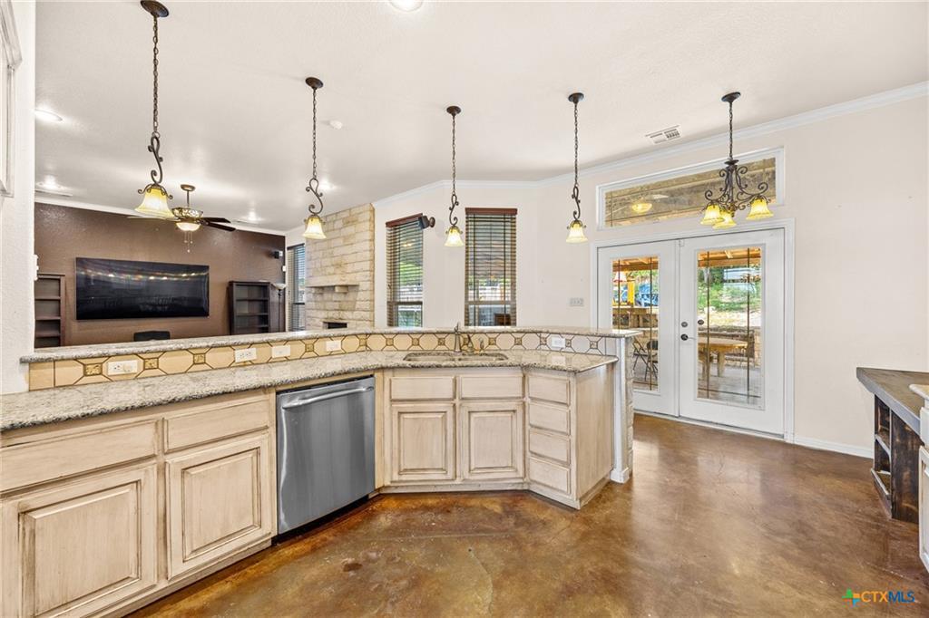 3917 Walden Creek Xing, Harker Heights, TX 76548