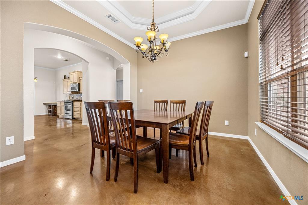 3917 Walden Creek Xing, Harker Heights, TX 76548