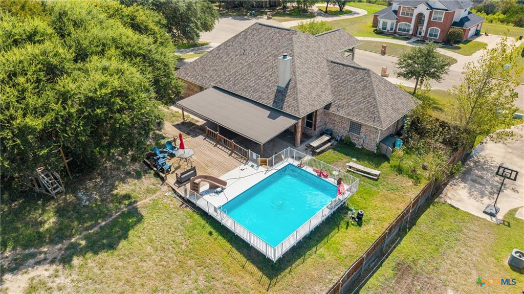 3917 Walden Creek Xing, Harker Heights, TX 76548