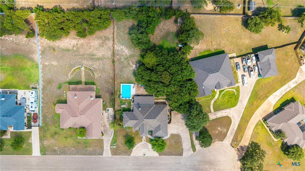 3917 Walden Creek Xing, Harker Heights, TX 76548