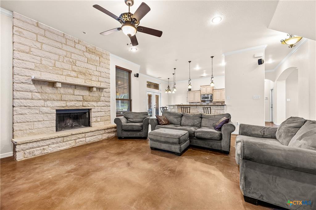 3917 Walden Creek Xing, Harker Heights, TX 76548