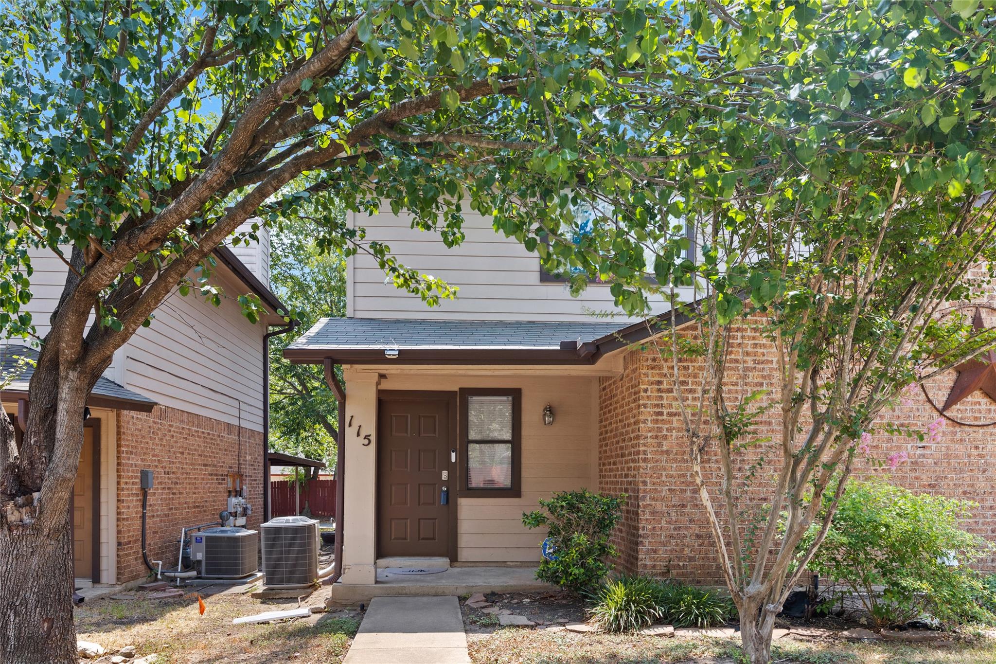 101 Clearday Dr # 115, Austin, TX 78745