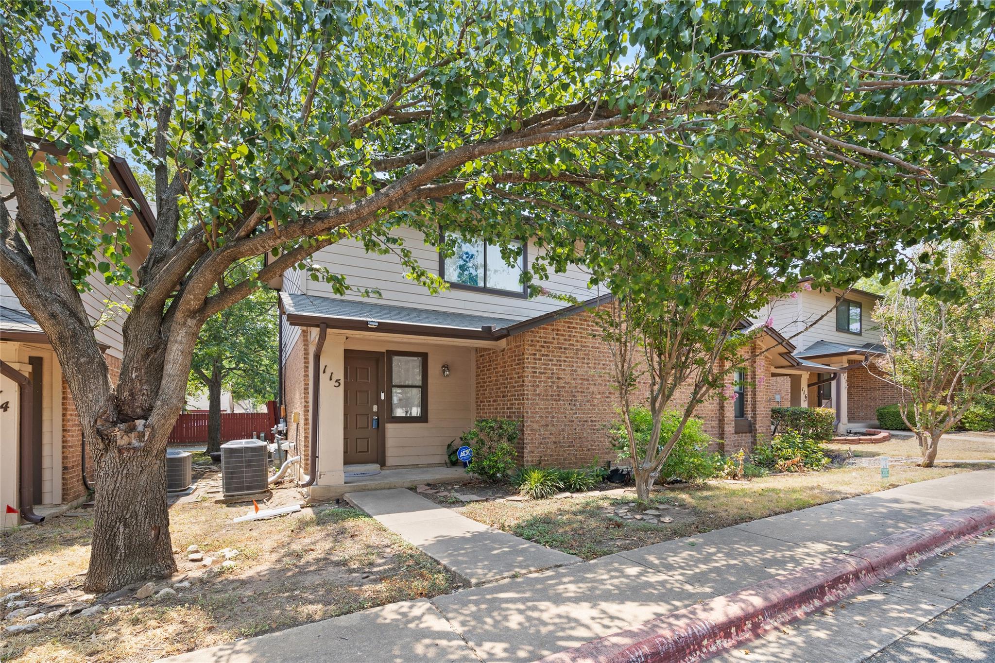 101 Clearday Dr # 115, Austin, TX 78745