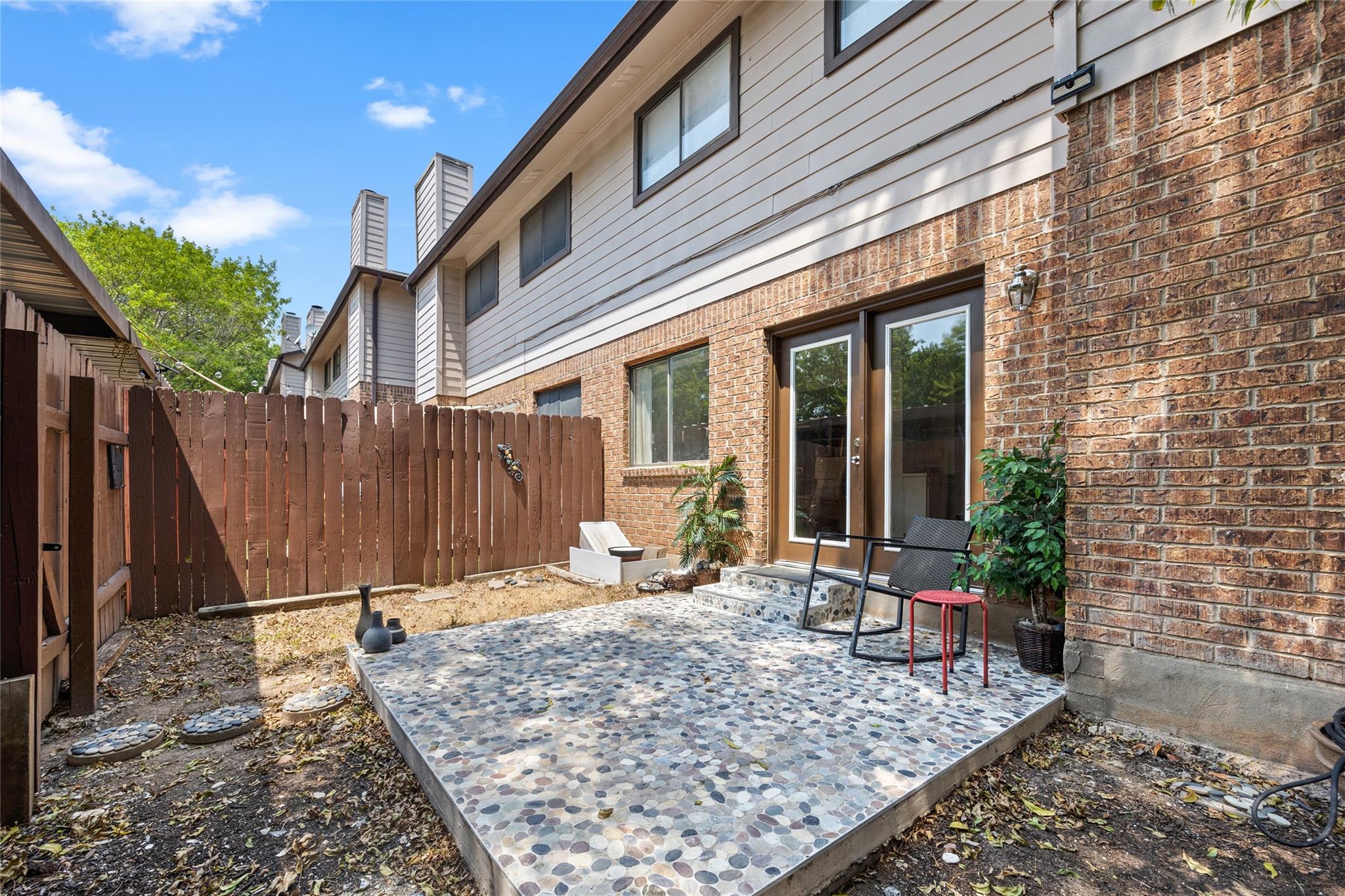 101 Clearday Dr # 115, Austin, TX 78745