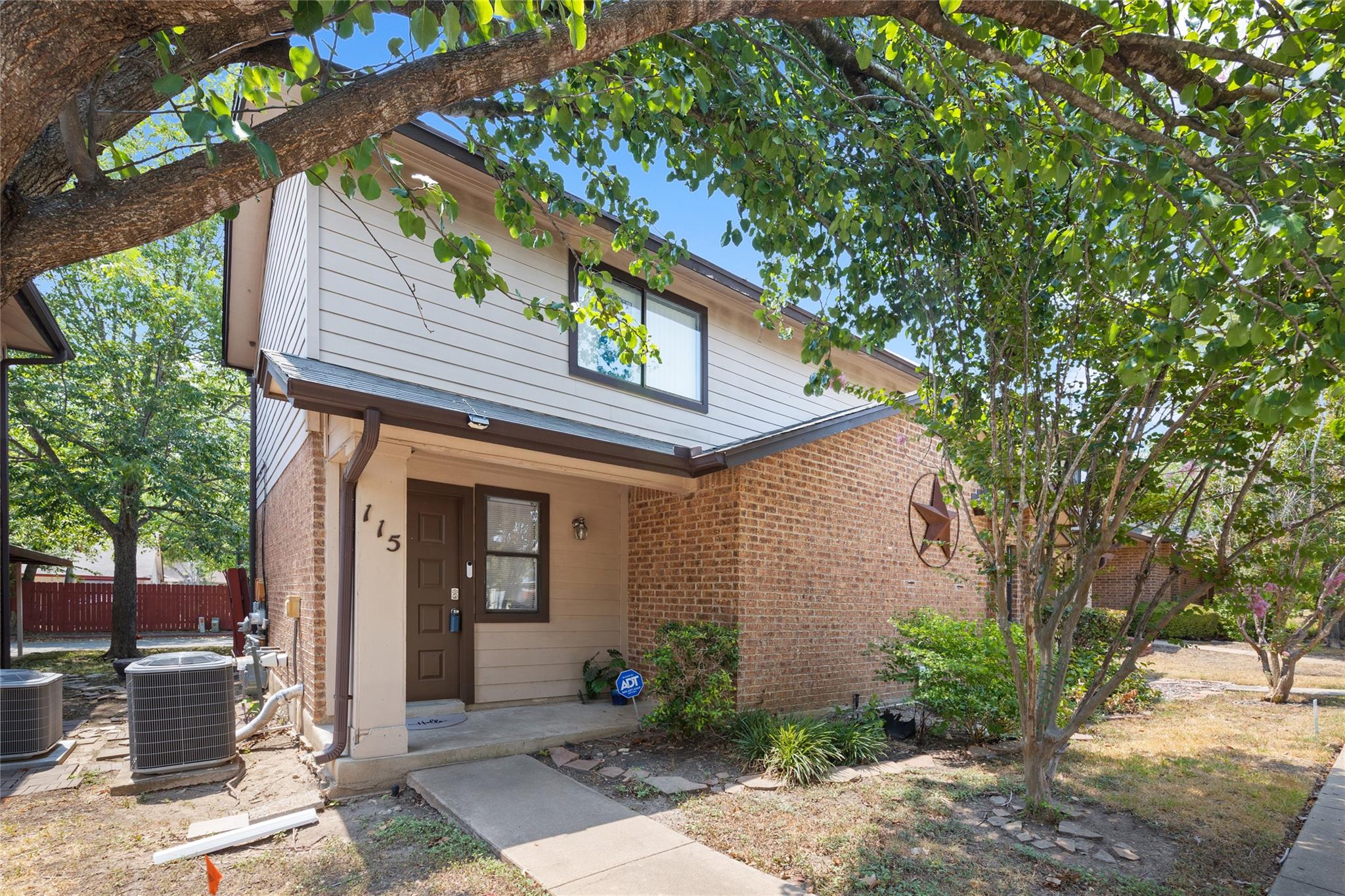 101 Clearday Dr # 115, Austin, TX 78745