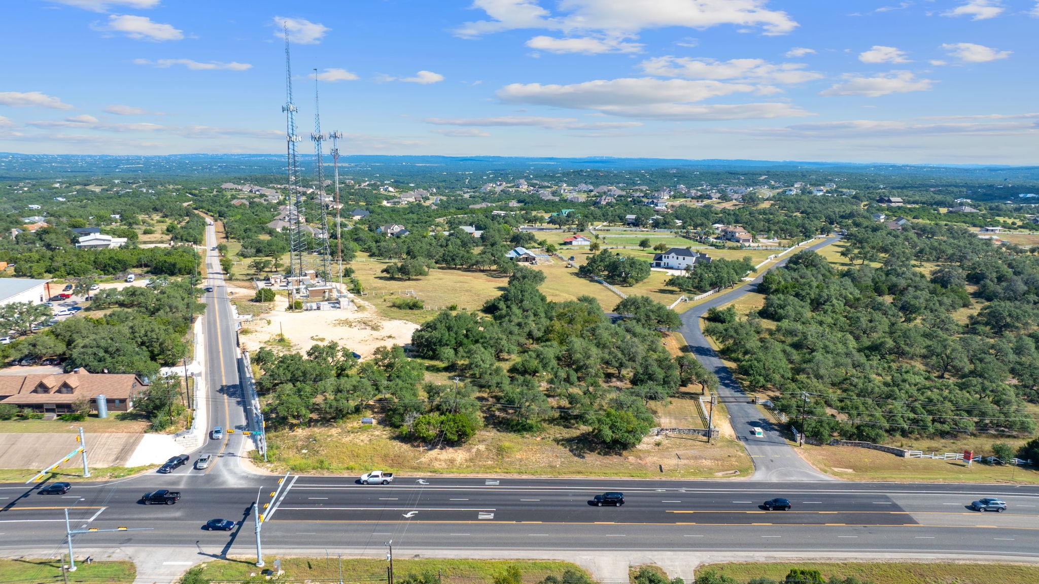 TBD TBD Troutwein Rd SW, Austin, TX 78737