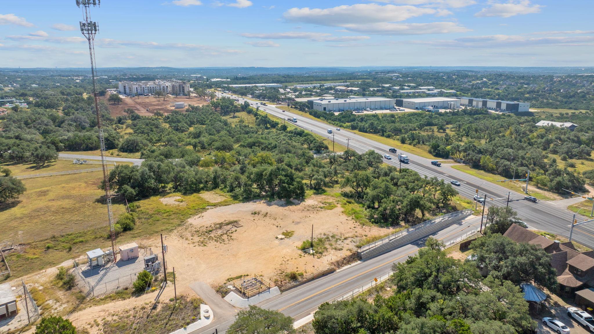 TBD TBD Troutwein Rd SW, Austin, TX 78737