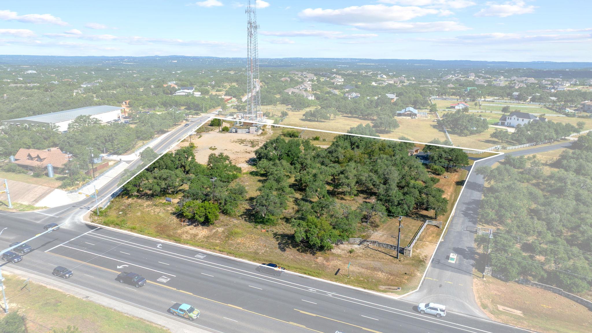 TBD TBD Troutwein Rd SW, Austin, TX 78737