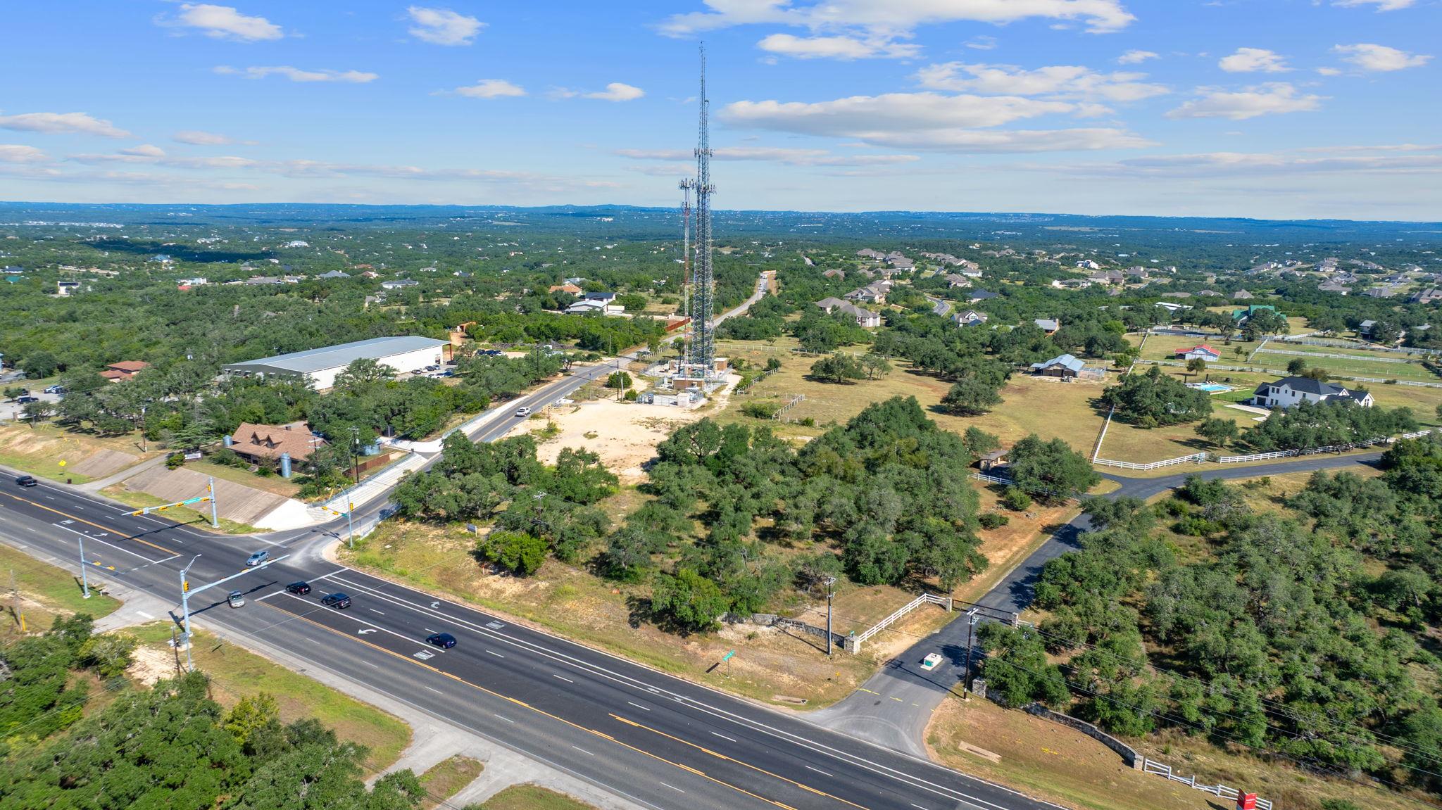 TBD TBD Troutwein Rd SW, Austin, TX 78737