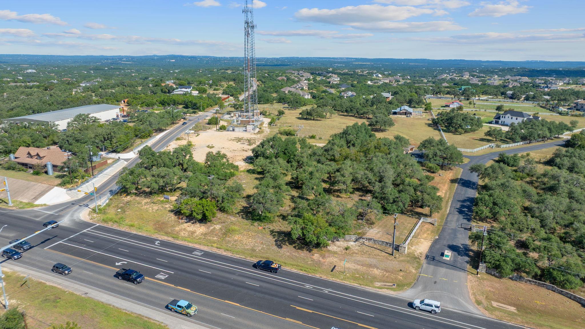 TBD TBD Troutwein Rd SW, Austin, TX 78737
