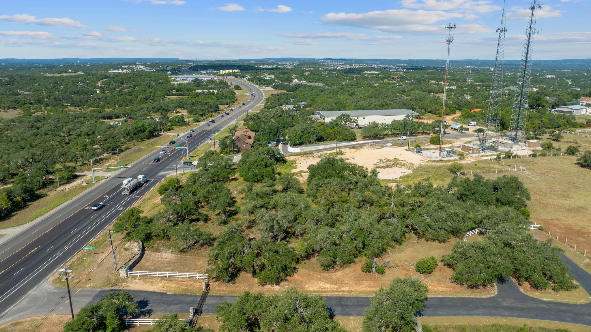 TBD TBD Troutwein Rd SW, Austin, TX 78737
