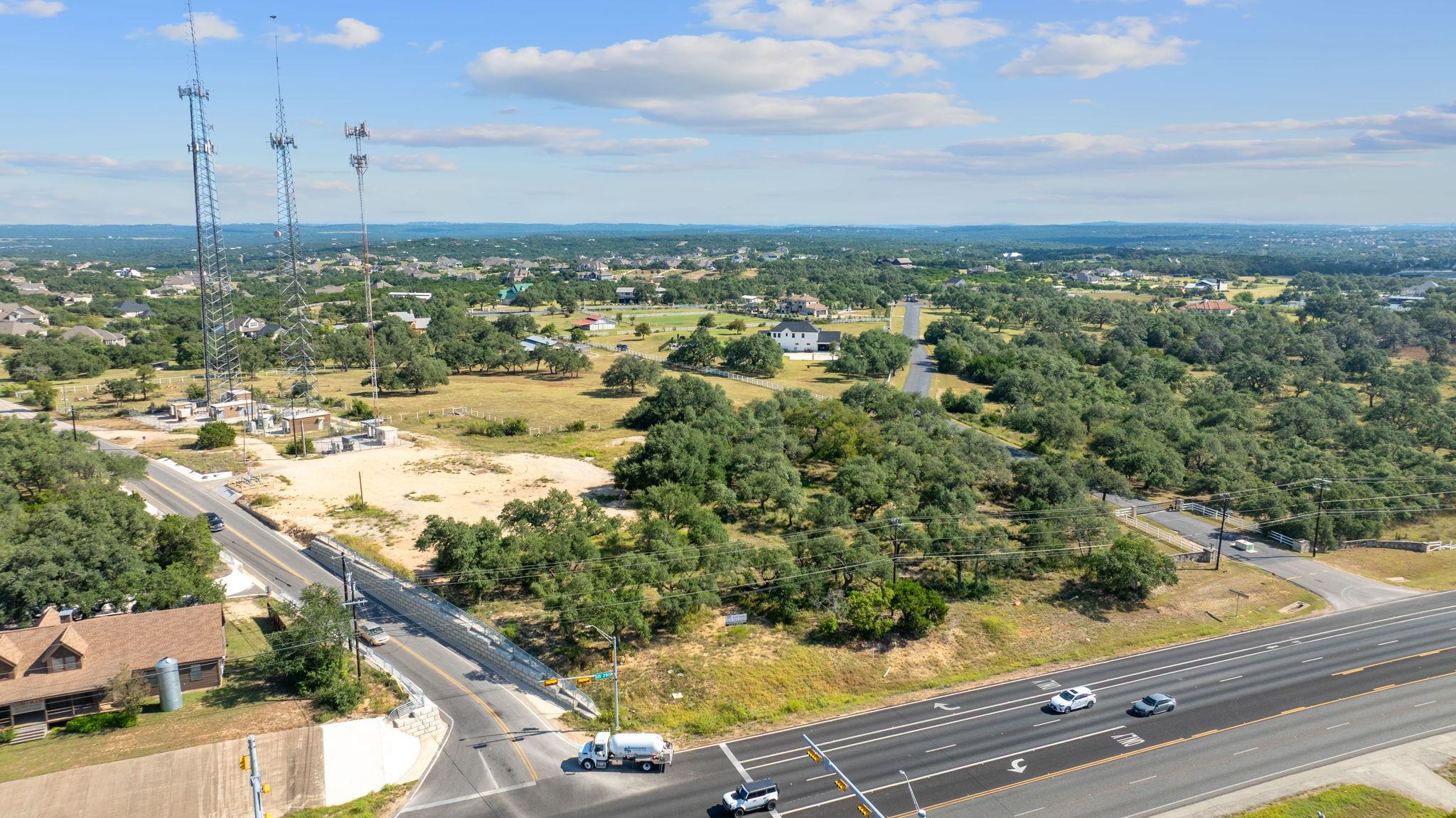 TBD TBD Troutwein Rd SW, Austin, TX 78737