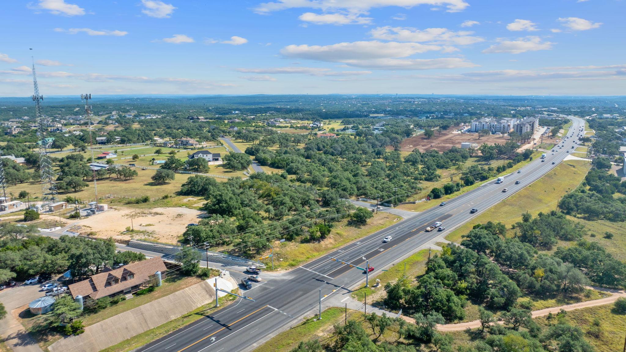 TBD TBD Troutwein Rd SW, Austin, TX 78737