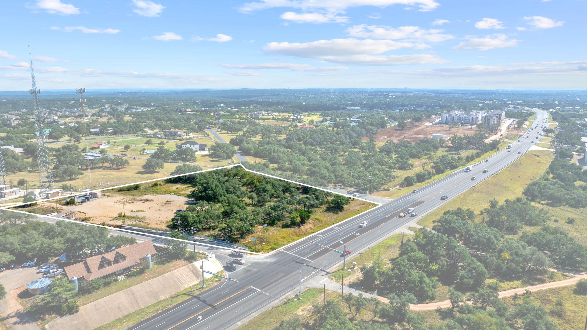TBD TBD Troutwein Rd SW, Austin, TX 78737