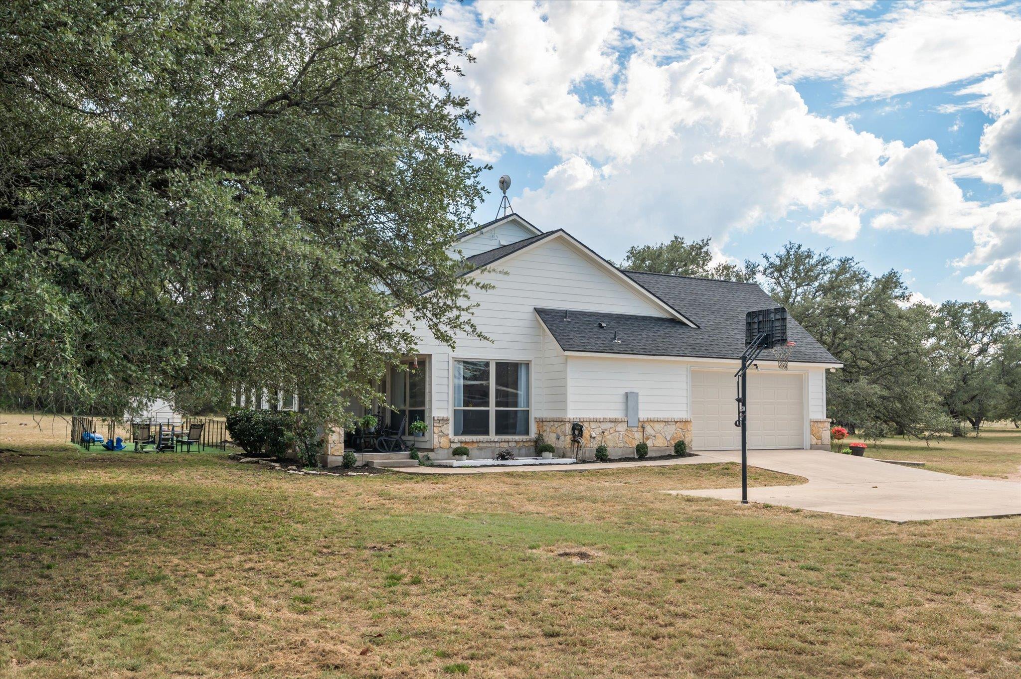 13017 County Road 108, Burnet, TX 76550