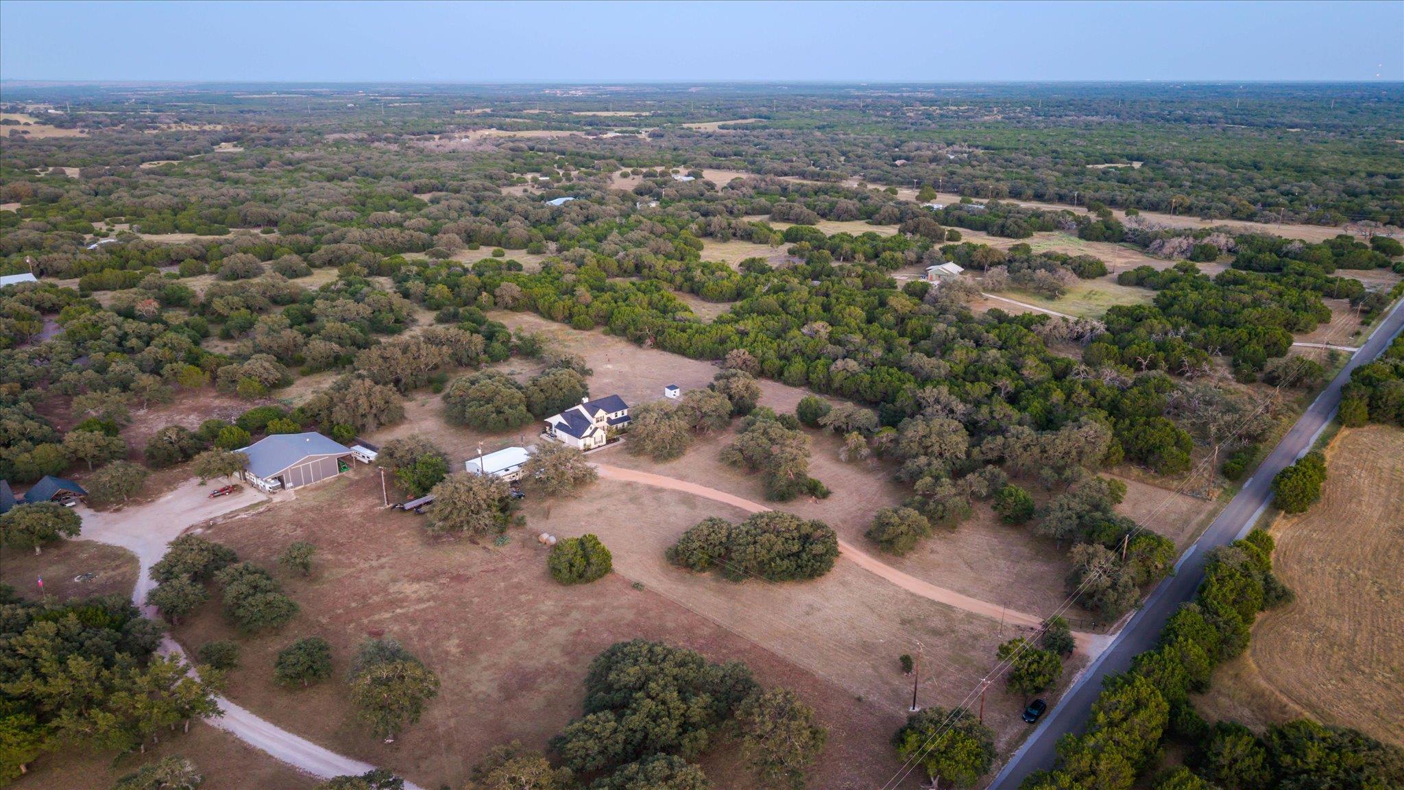 13017 County Road 108, Burnet, TX 76550