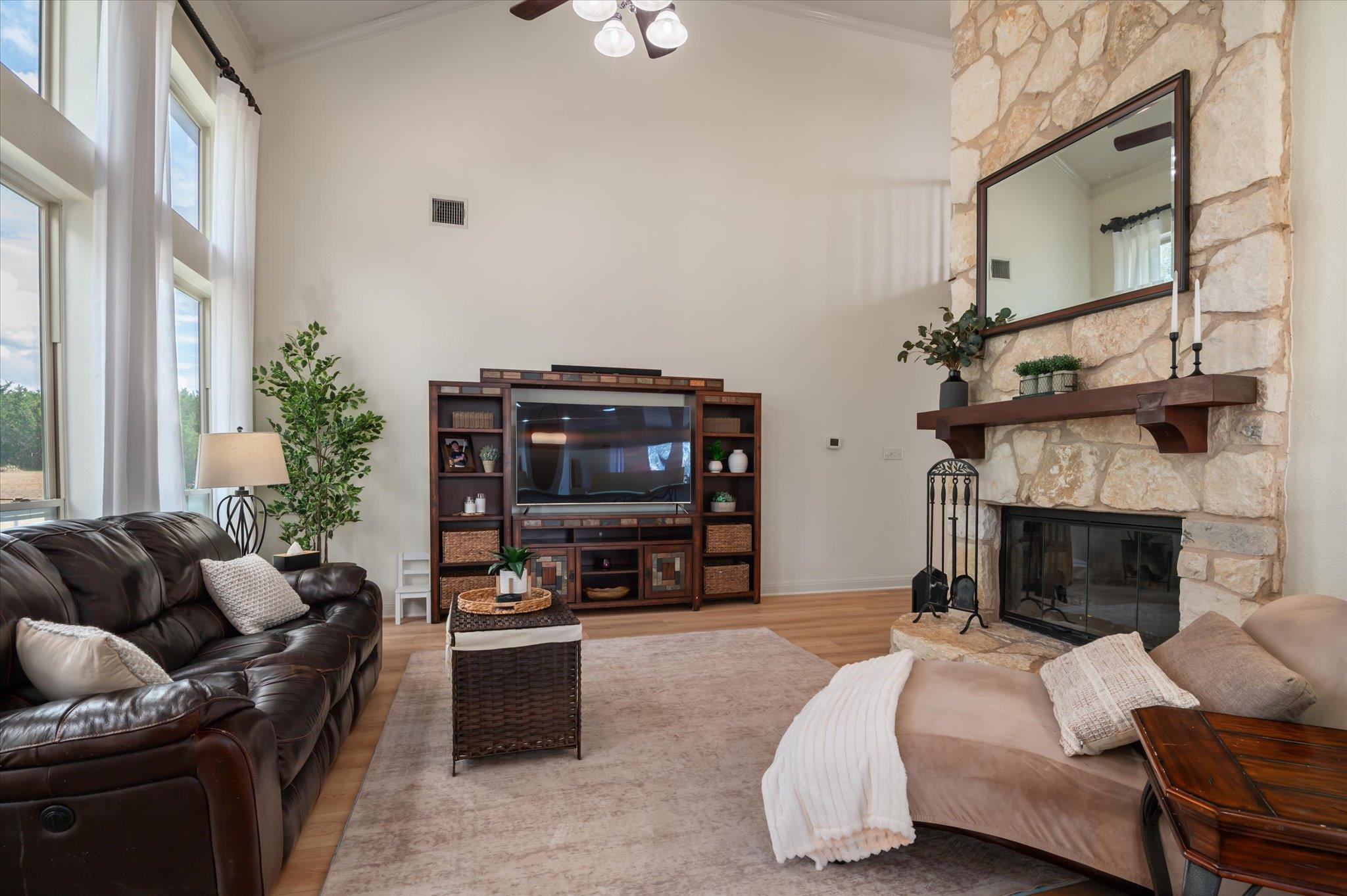 13017 County Road 108, Burnet, TX 76550