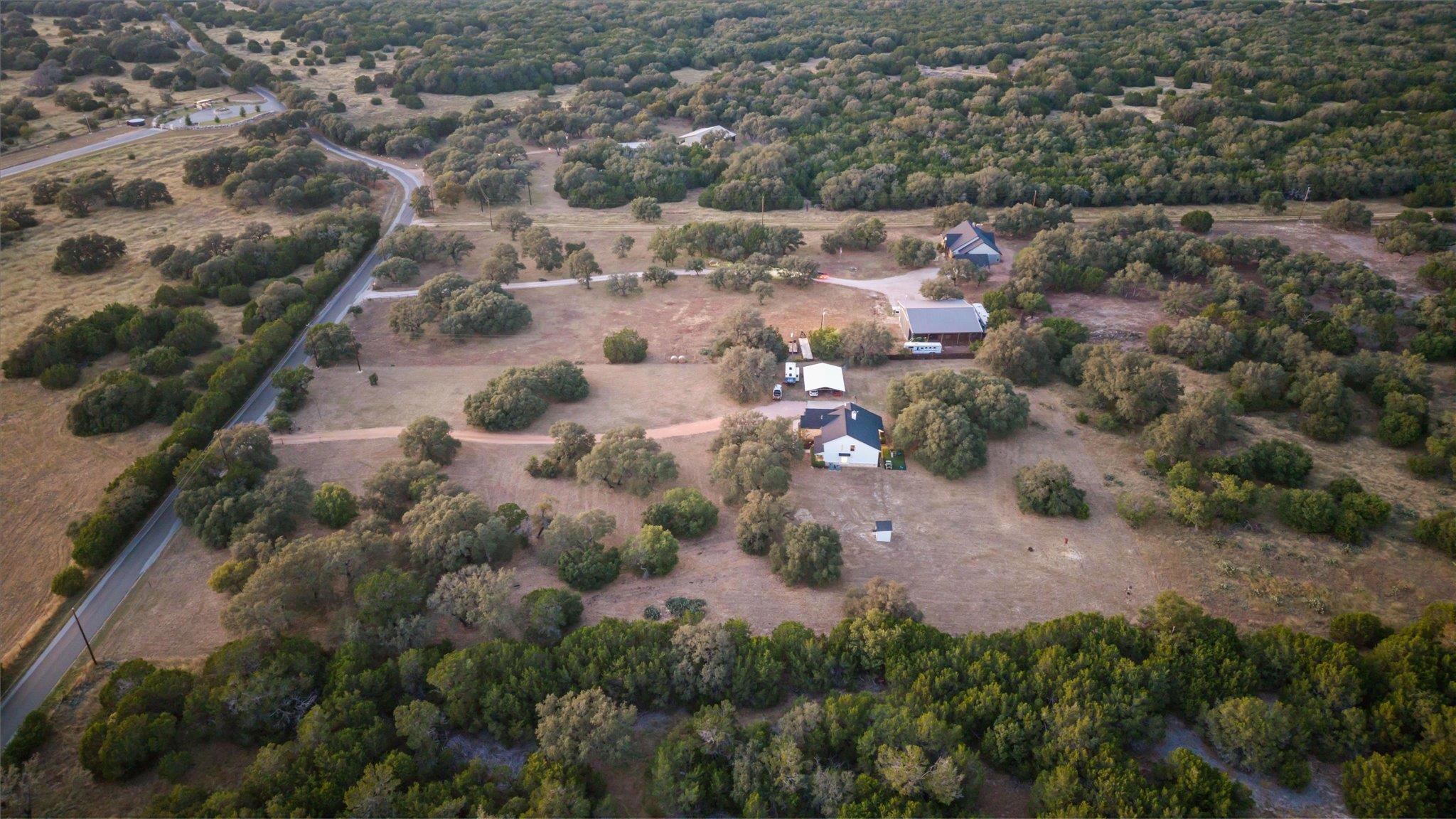 13017 County Road 108, Burnet, TX 76550