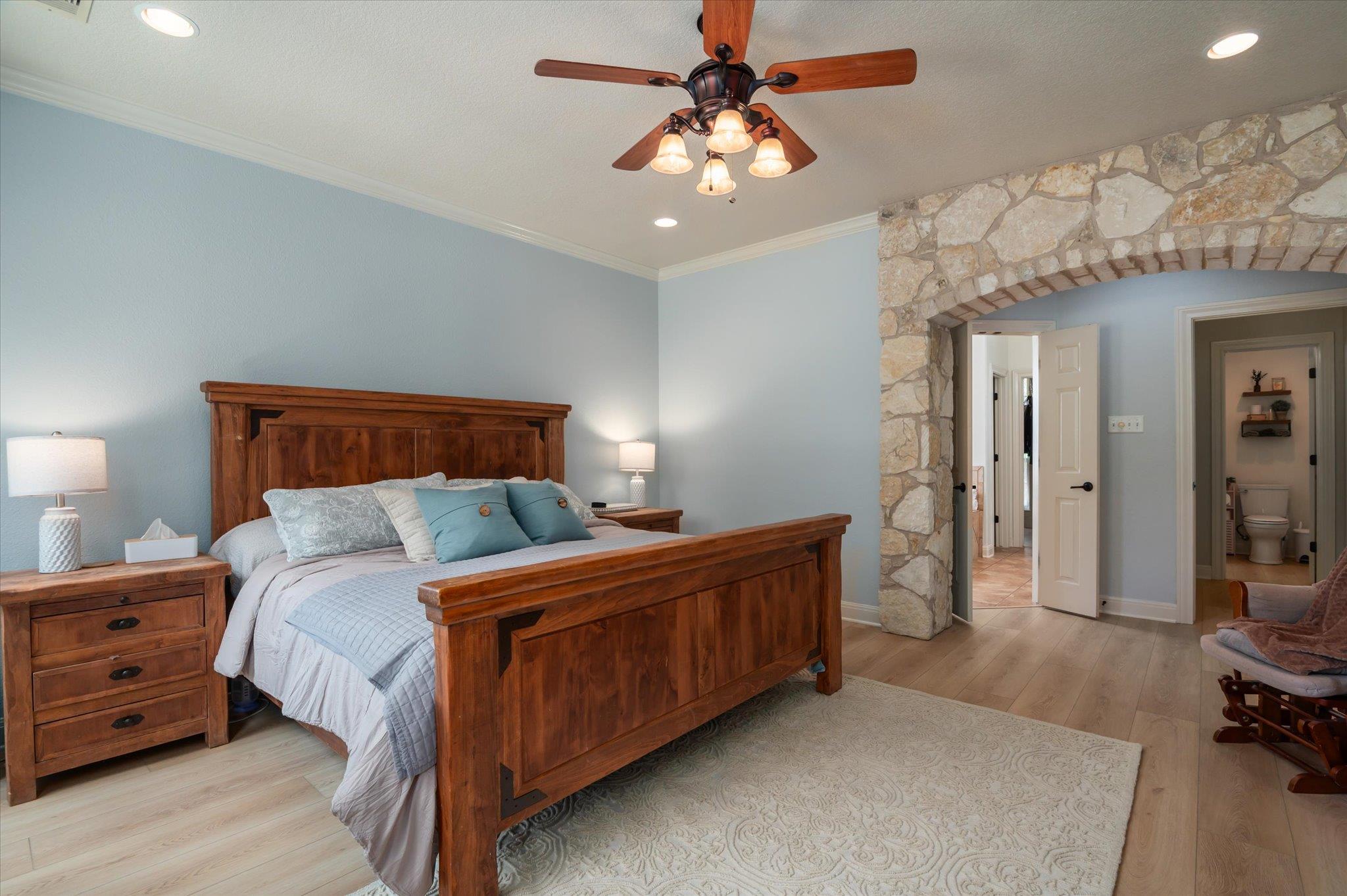 13017 County Road 108, Burnet, TX 76550