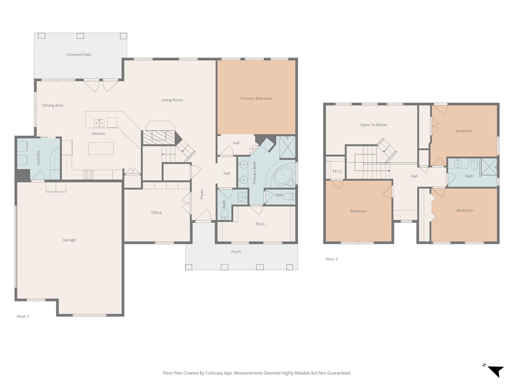 13017 County Road 108, Burnet, TX 76550