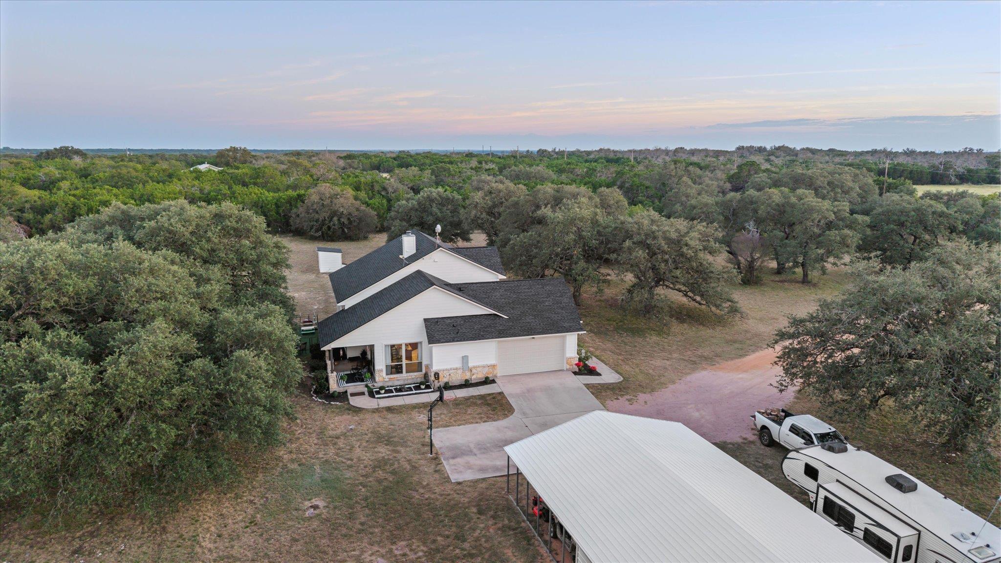 13017 County Road 108, Burnet, TX 76550