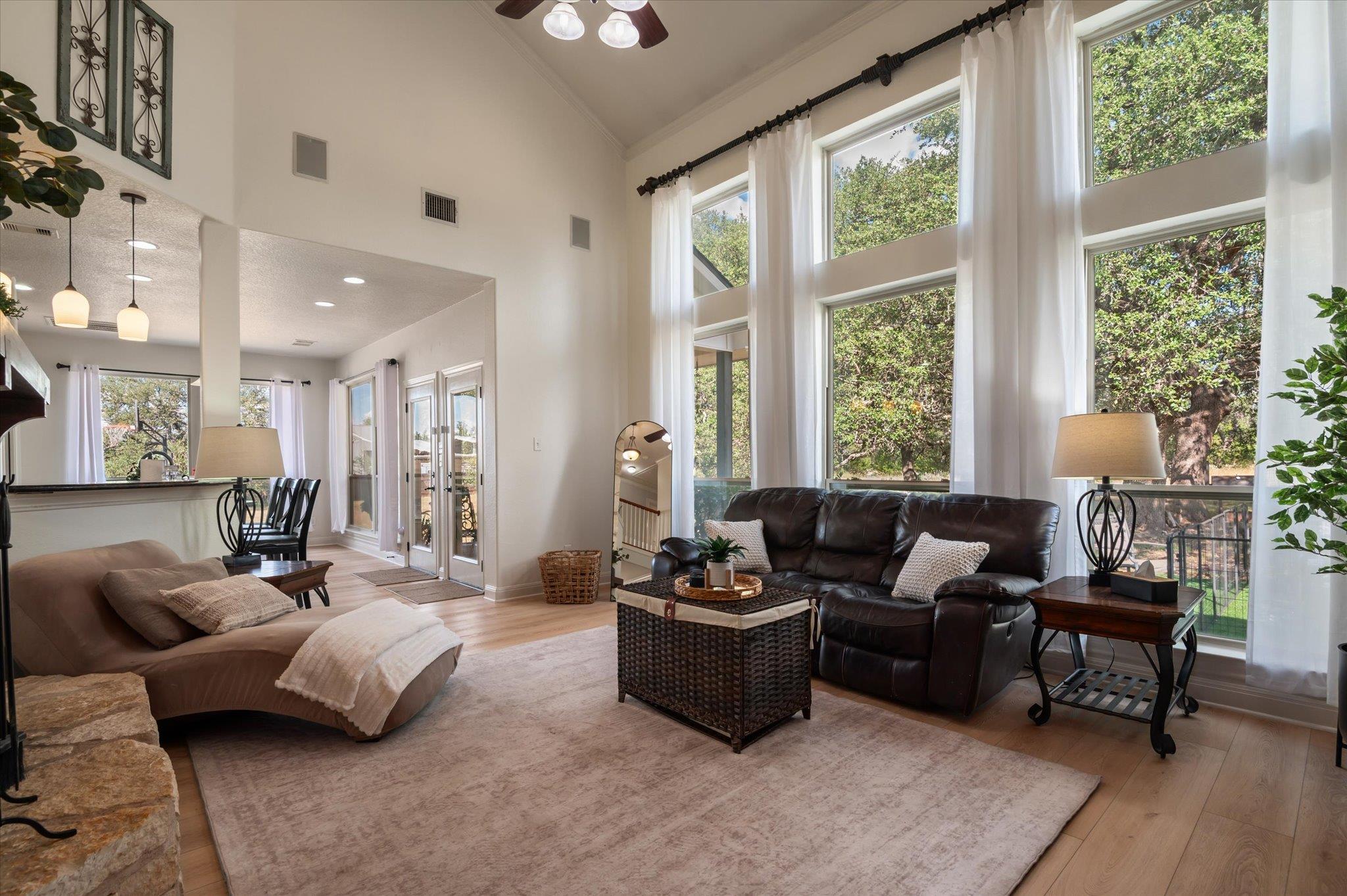 13017 County Road 108, Burnet, TX 76550