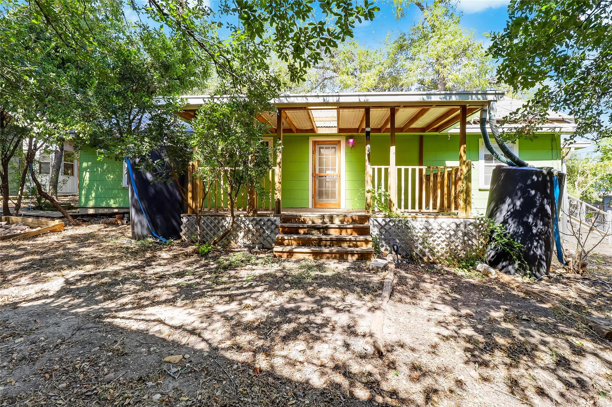 1706 Maple Ave, Austin, TX 78702