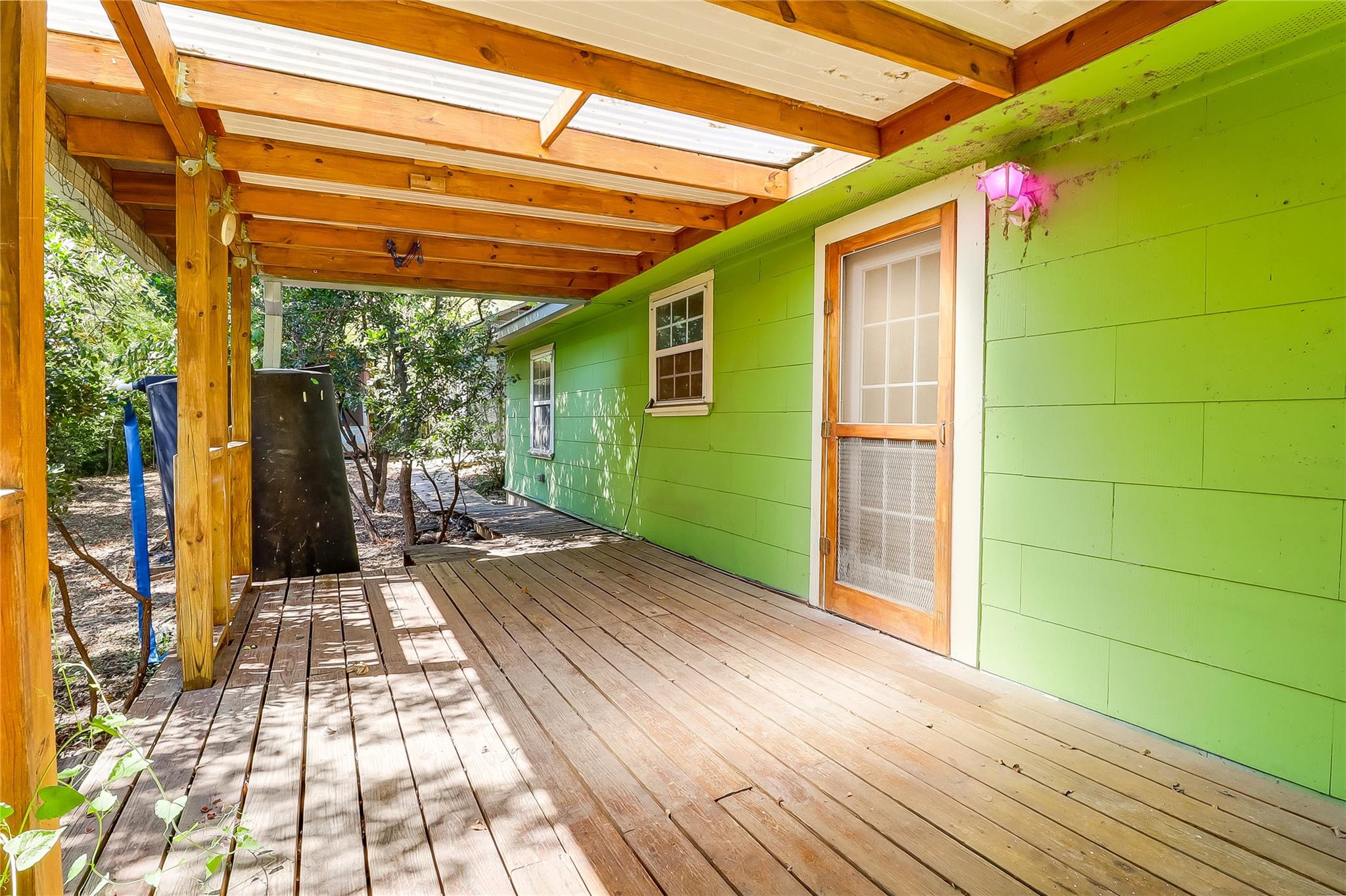 1706 Maple Ave, Austin, TX 78702