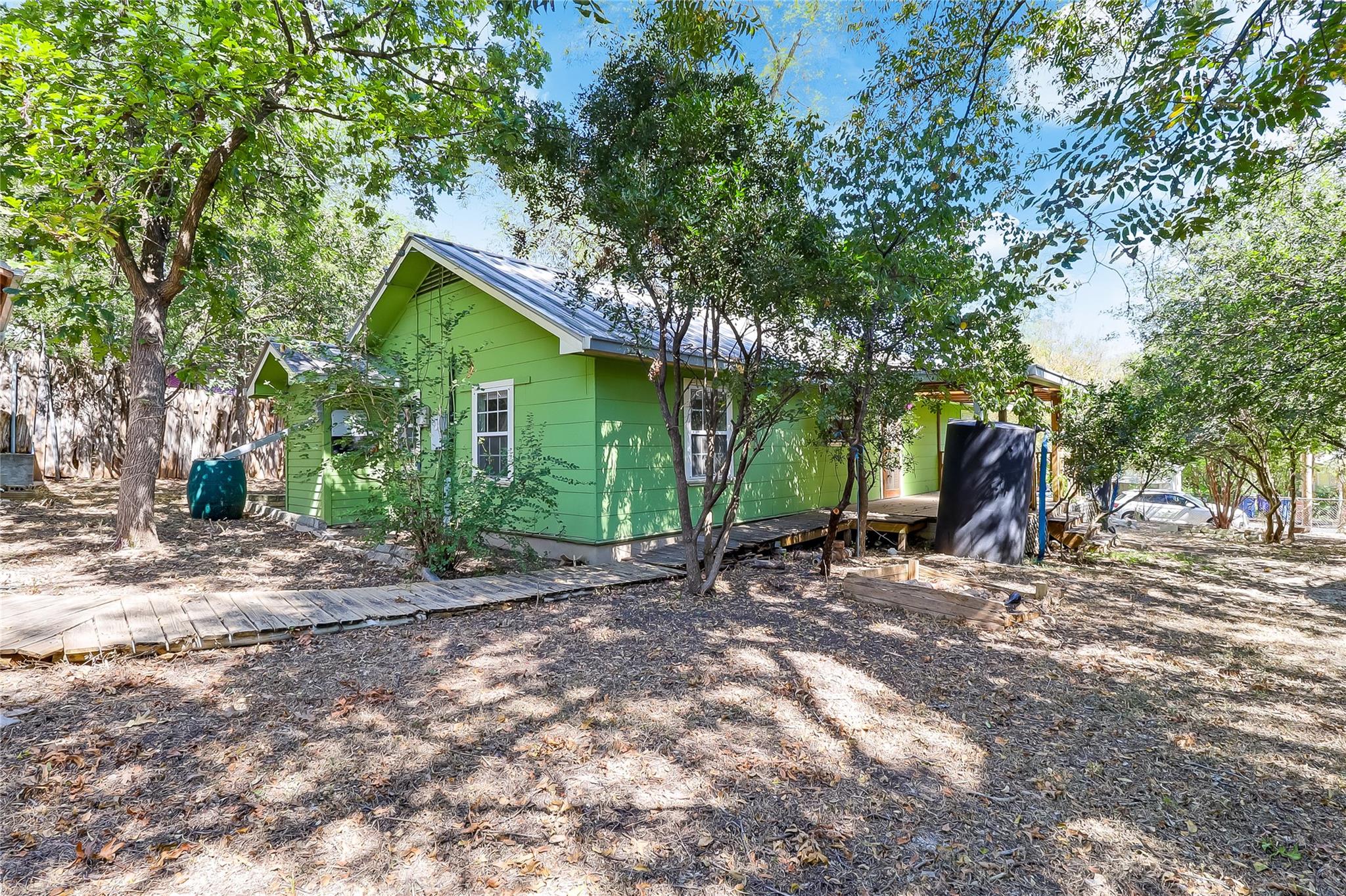 1706 Maple Ave, Austin, TX 78702
