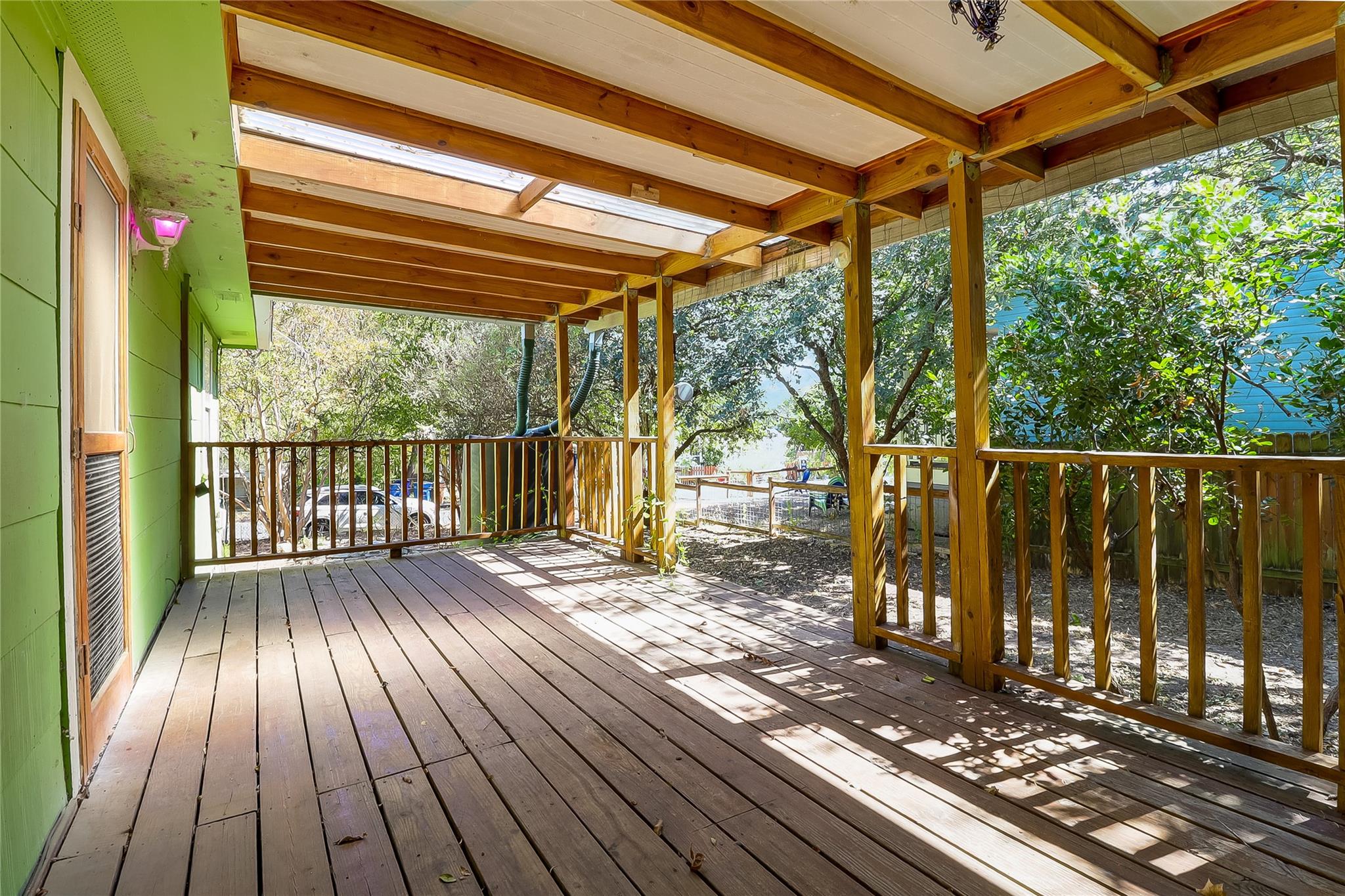 1706 Maple Ave, Austin, TX 78702
