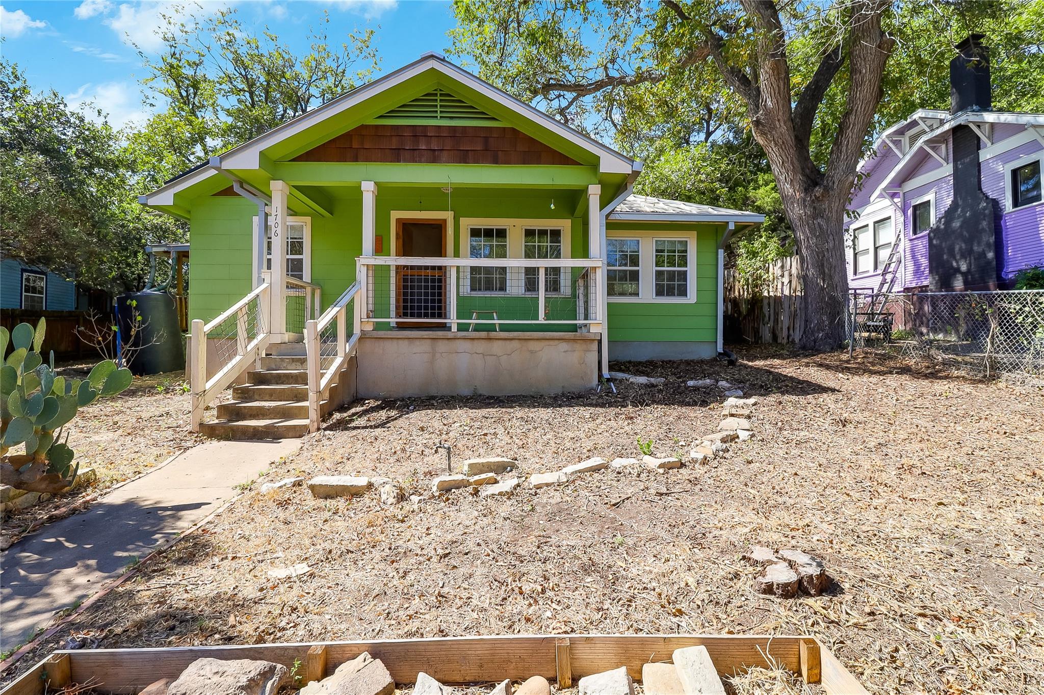 1706 Maple Ave, Austin, TX 78702