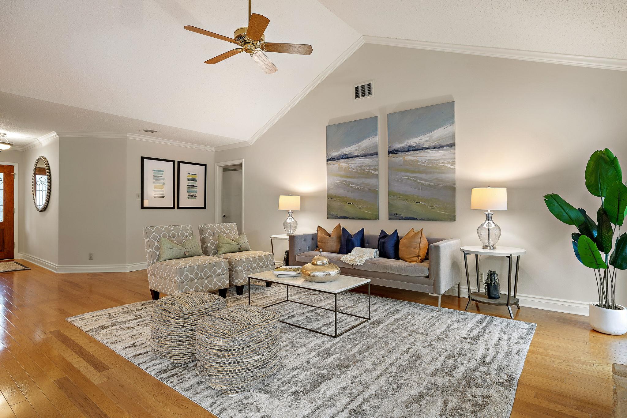 4303 Endcliffe Dr, Austin, TX 78731