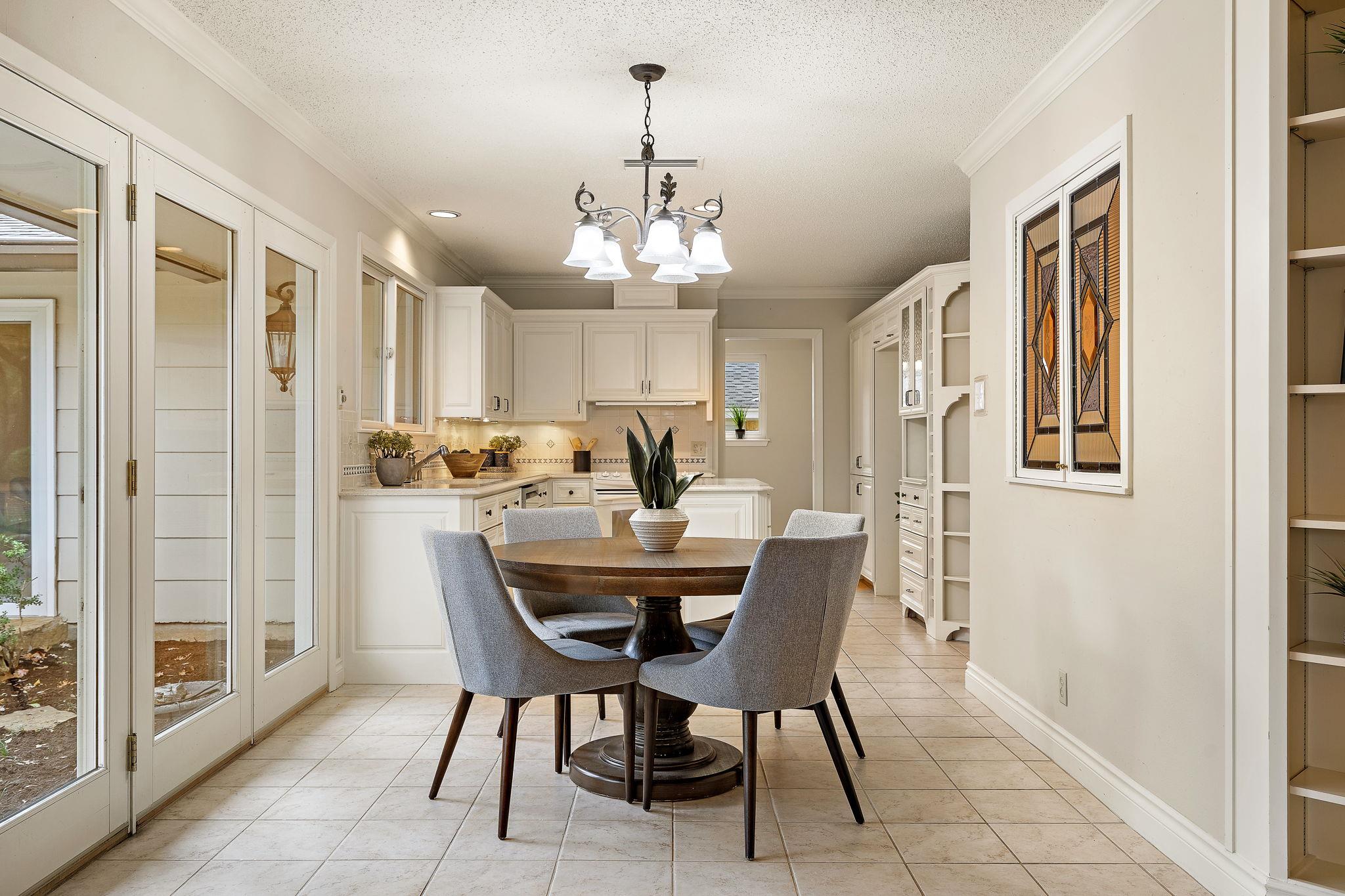 4303 Endcliffe Dr, Austin, TX 78731