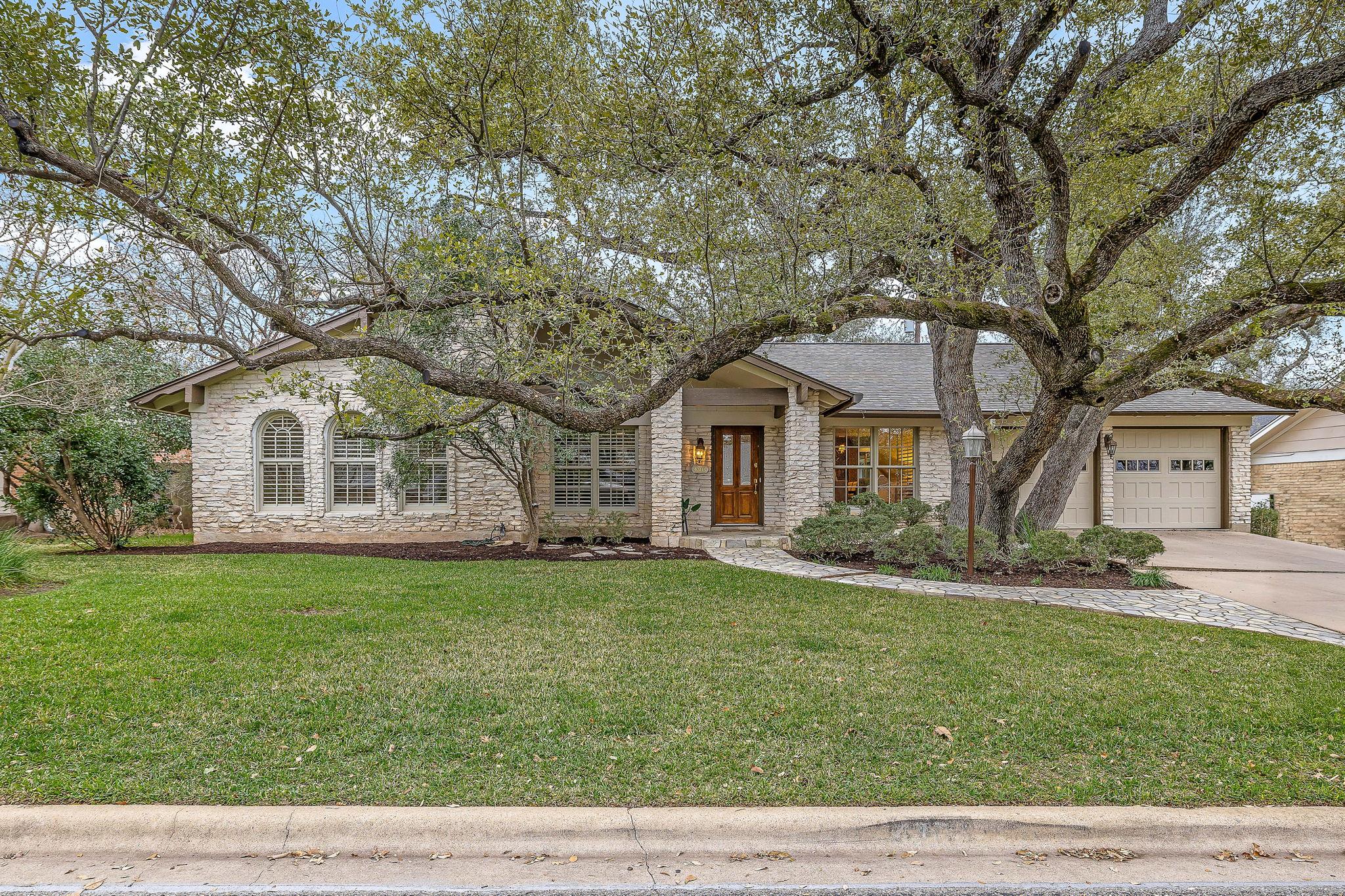 4303 Endcliffe Dr, Austin, TX 78731