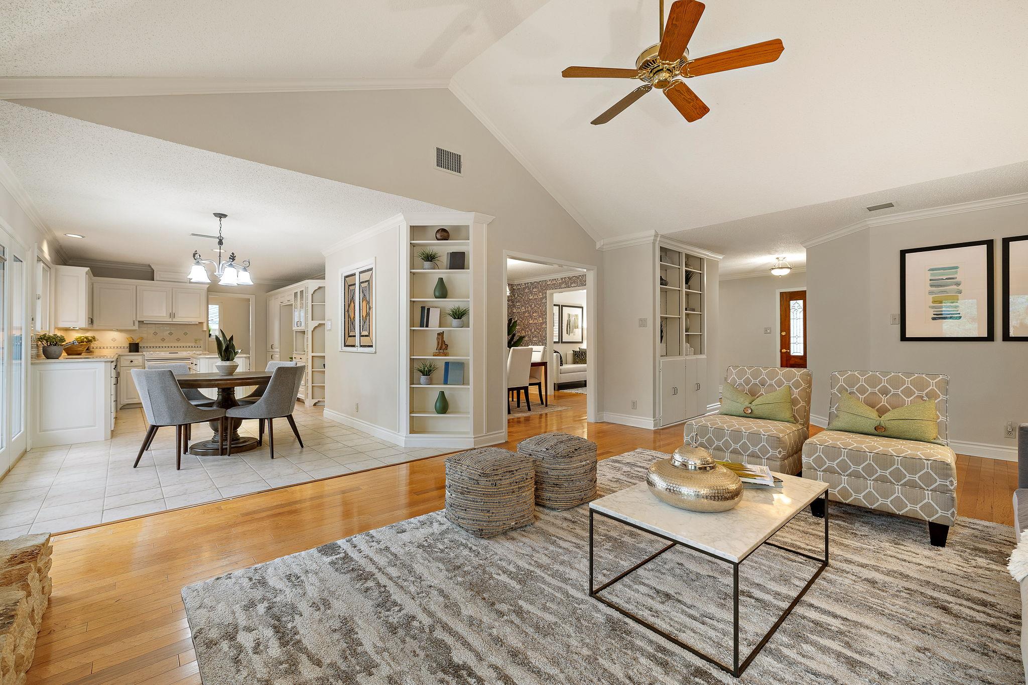 4303 Endcliffe Dr, Austin, TX 78731