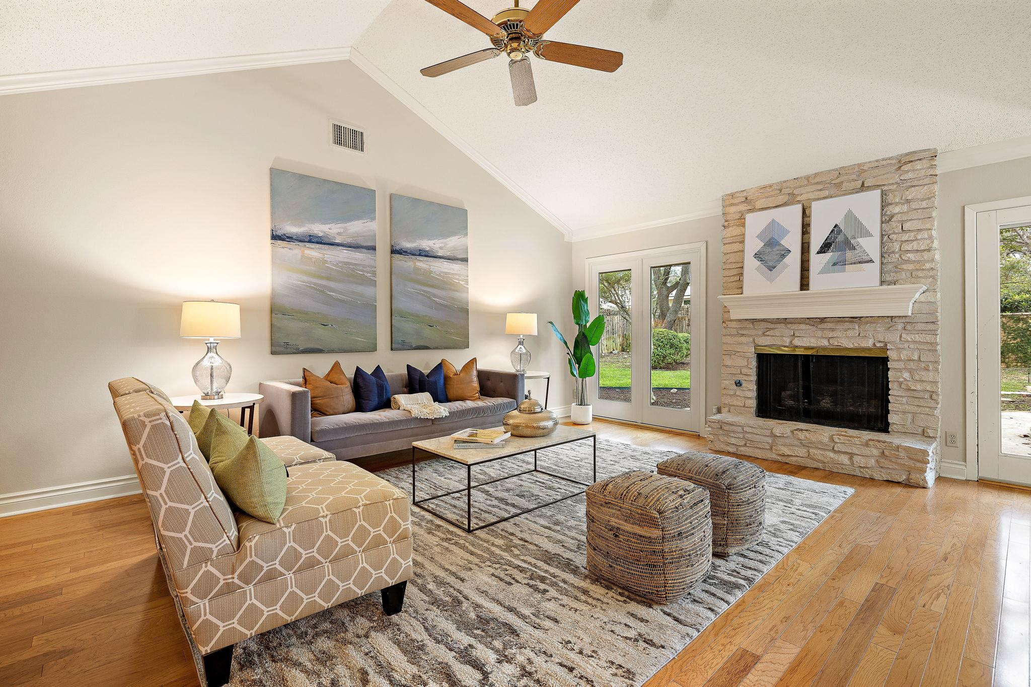 4303 Endcliffe Dr, Austin, TX 78731