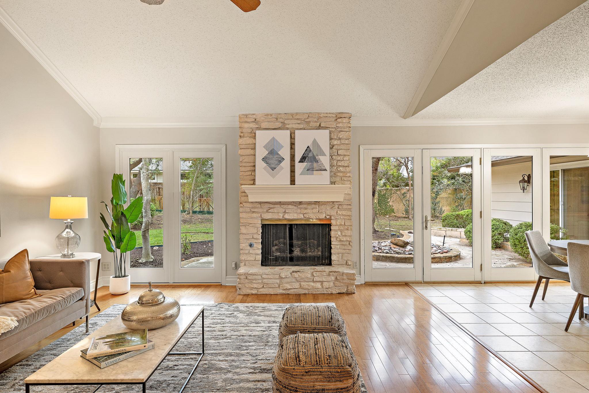 4303 Endcliffe Dr, Austin, TX 78731