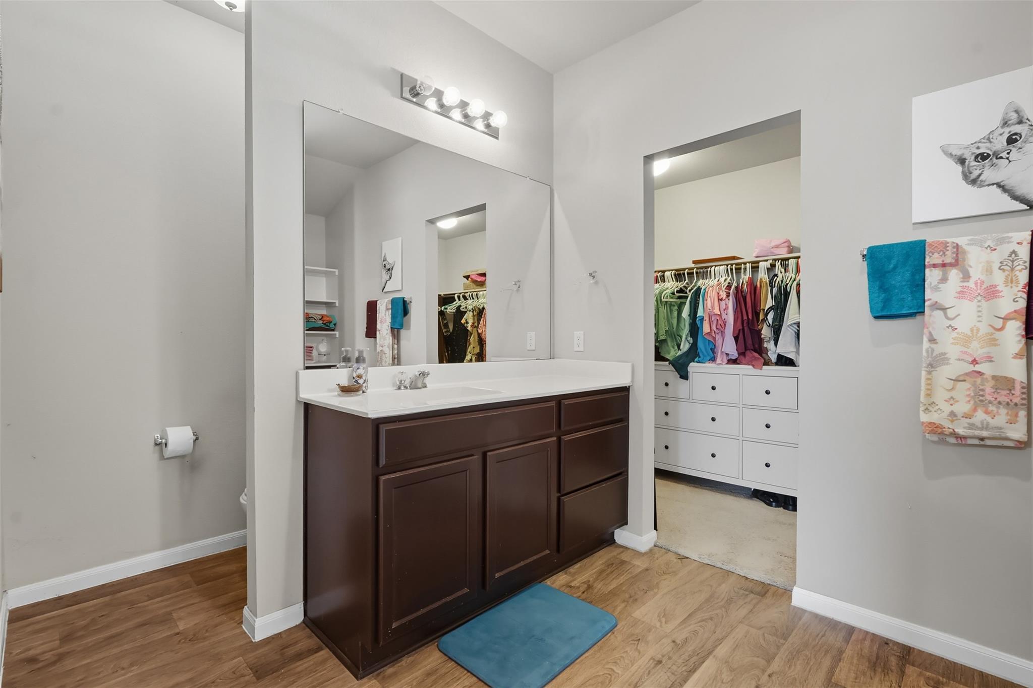 147 Sulphur River Loop, Hutto, TX 78634