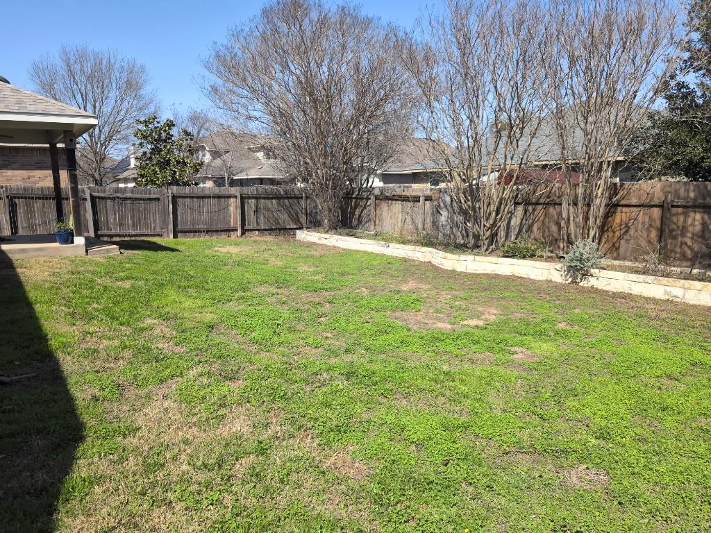 12000 Dunfries Ln, Austin, TX 78754