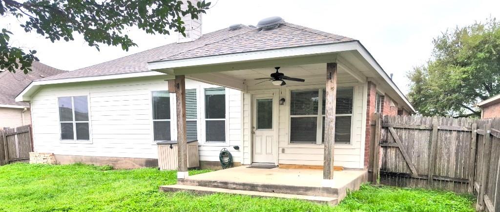 12000 Dunfries Ln, Austin, TX 78754