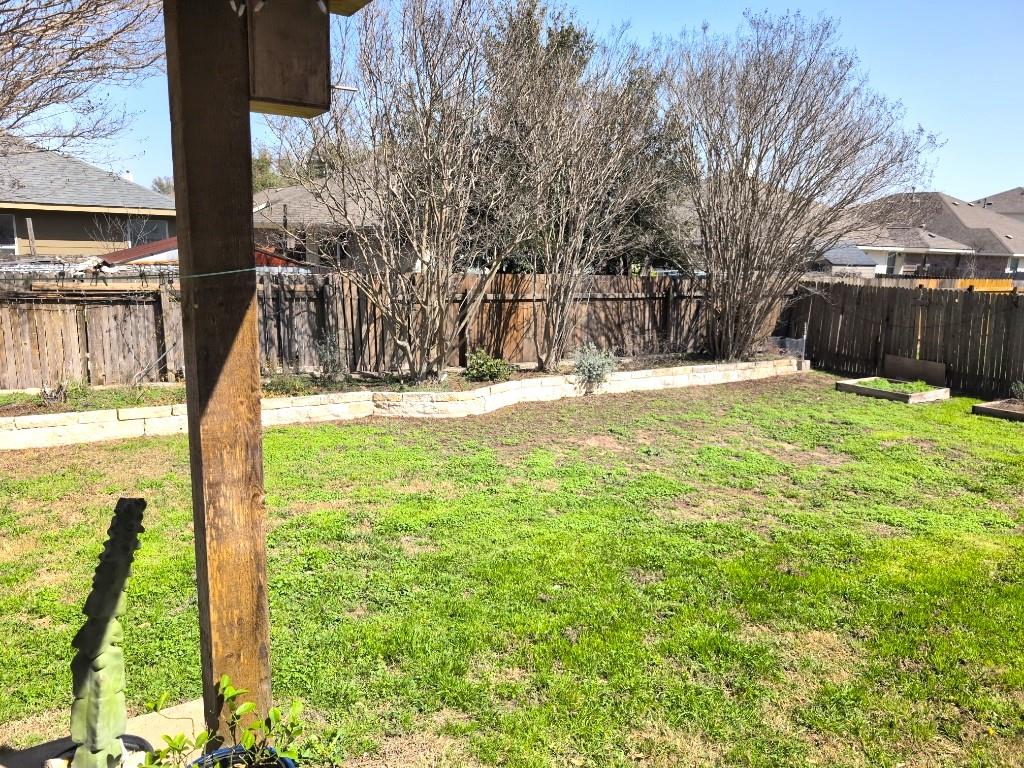 12000 Dunfries Ln, Austin, TX 78754