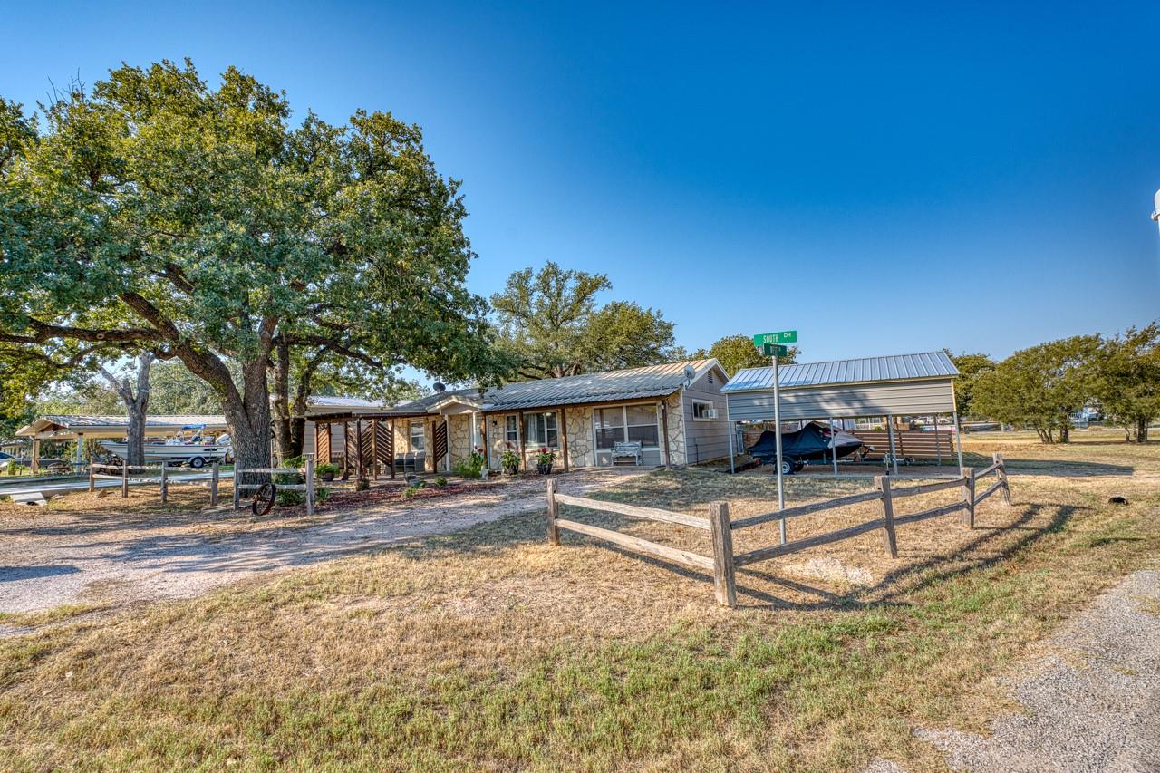 403 South Drive, Kingsland, TX 78639