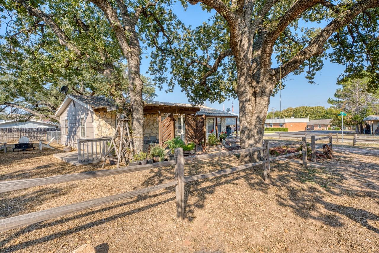 403 South Drive, Kingsland, TX 78639