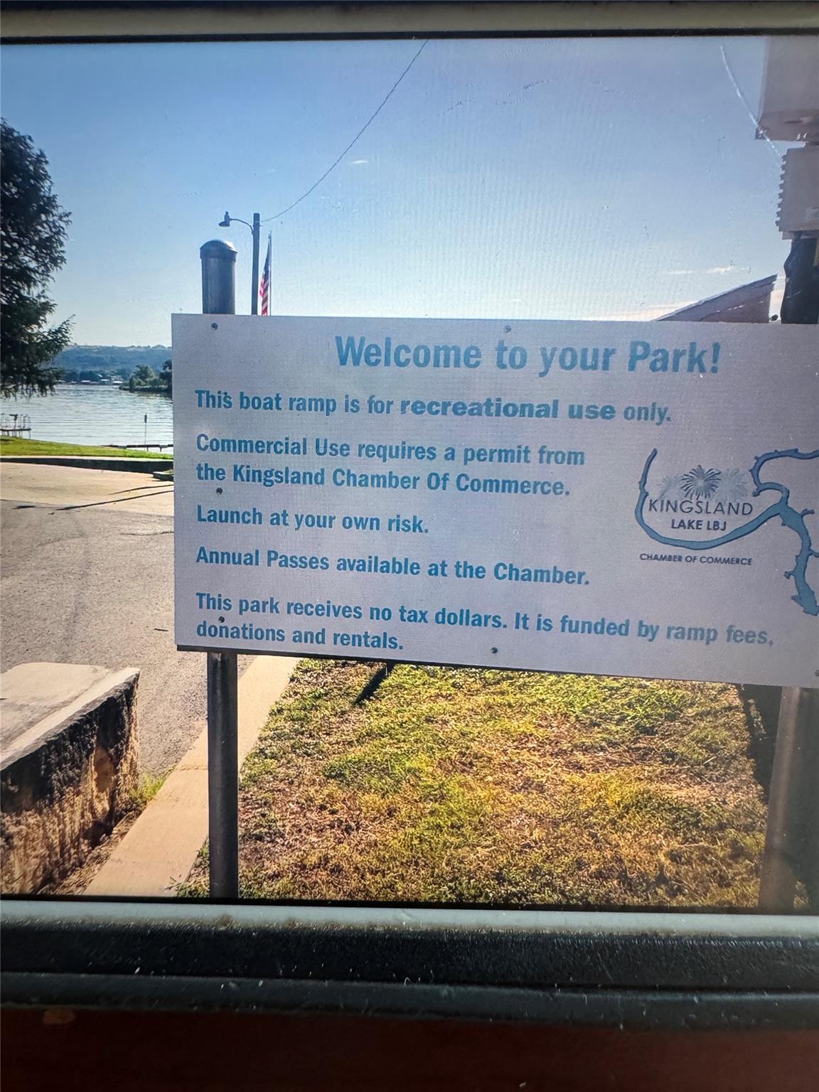 403 South Drive, Kingsland, TX 78639