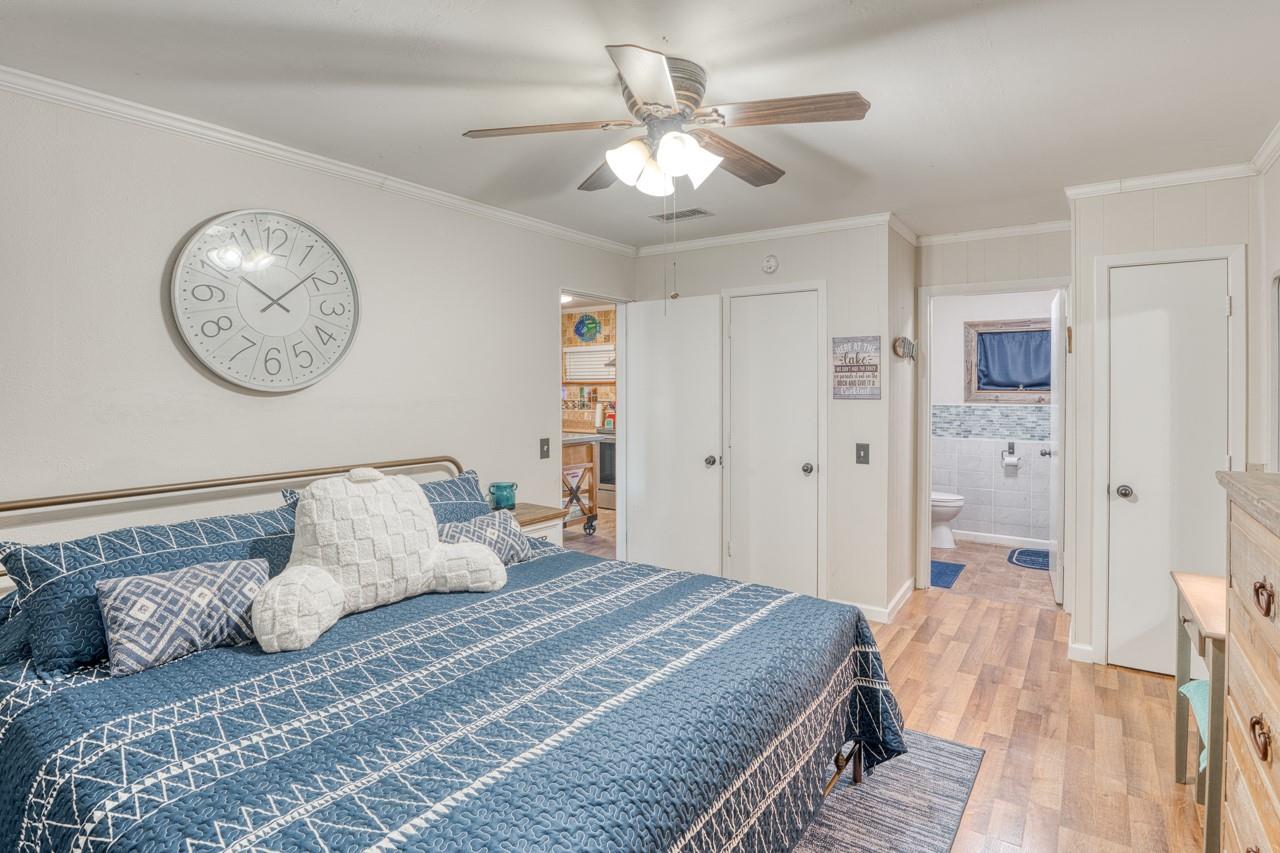 403 South Drive, Kingsland, TX 78639