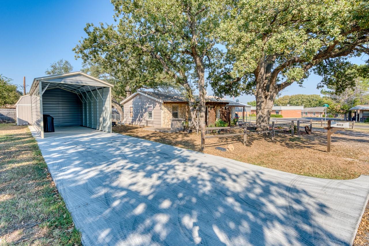 403 South Drive, Kingsland, TX 78639