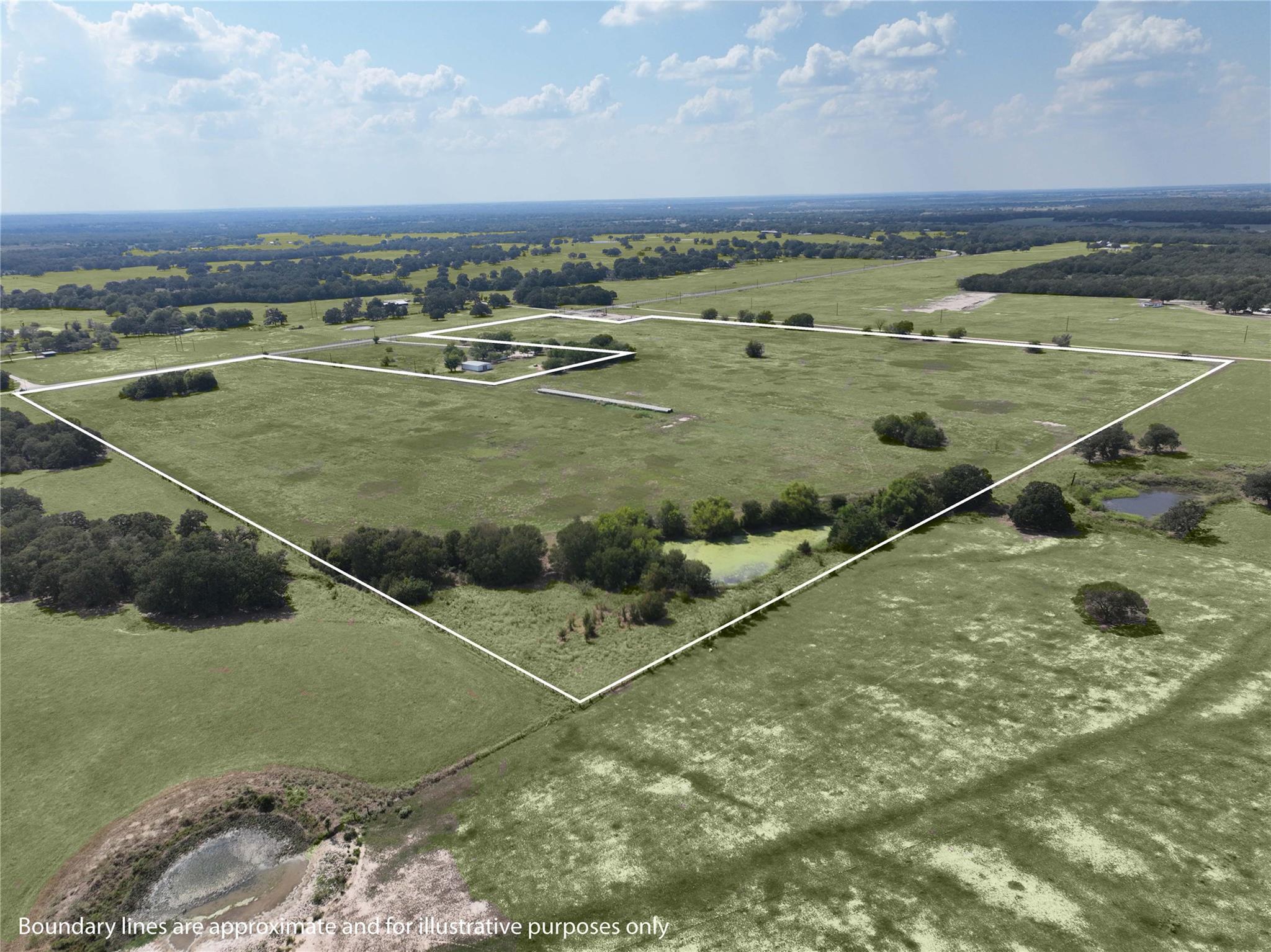 TBD Farm to Market Road 60, Caldwell, TX 77836