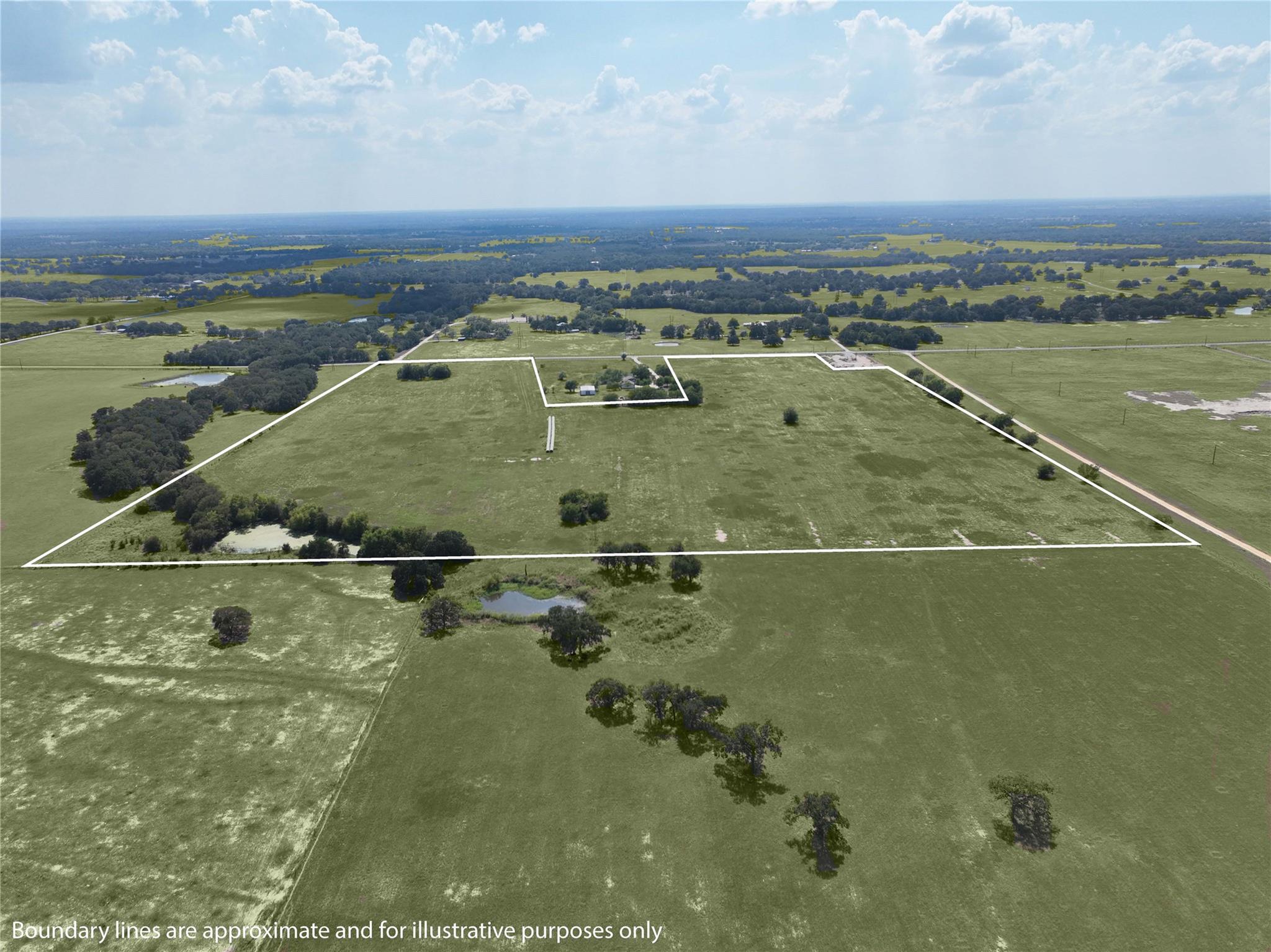 TBD Farm to Market Road 60, Caldwell, TX 77836