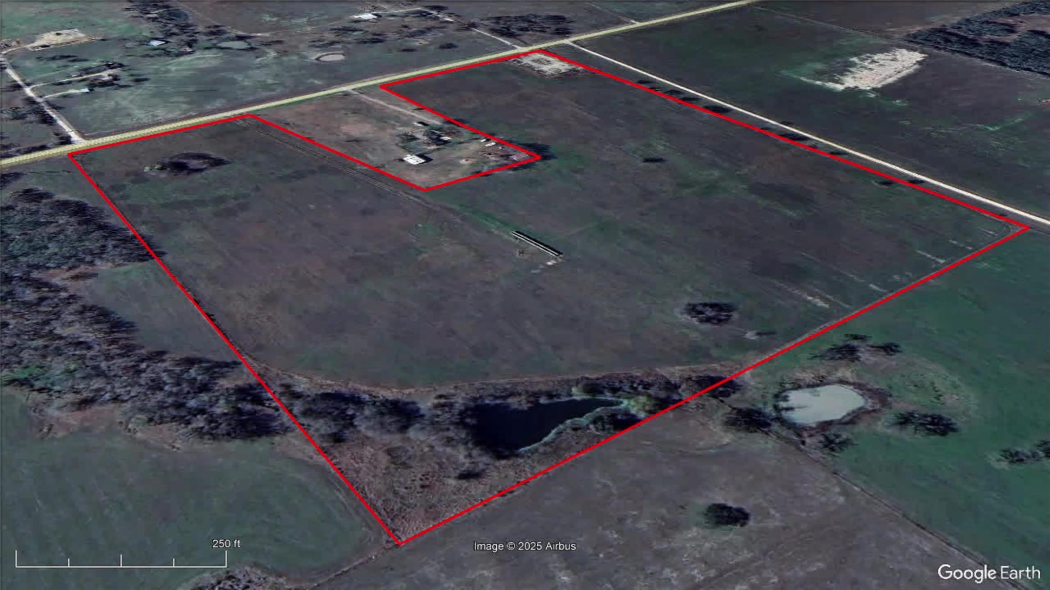 TBD Farm to Market Road 60, Caldwell, TX 77836