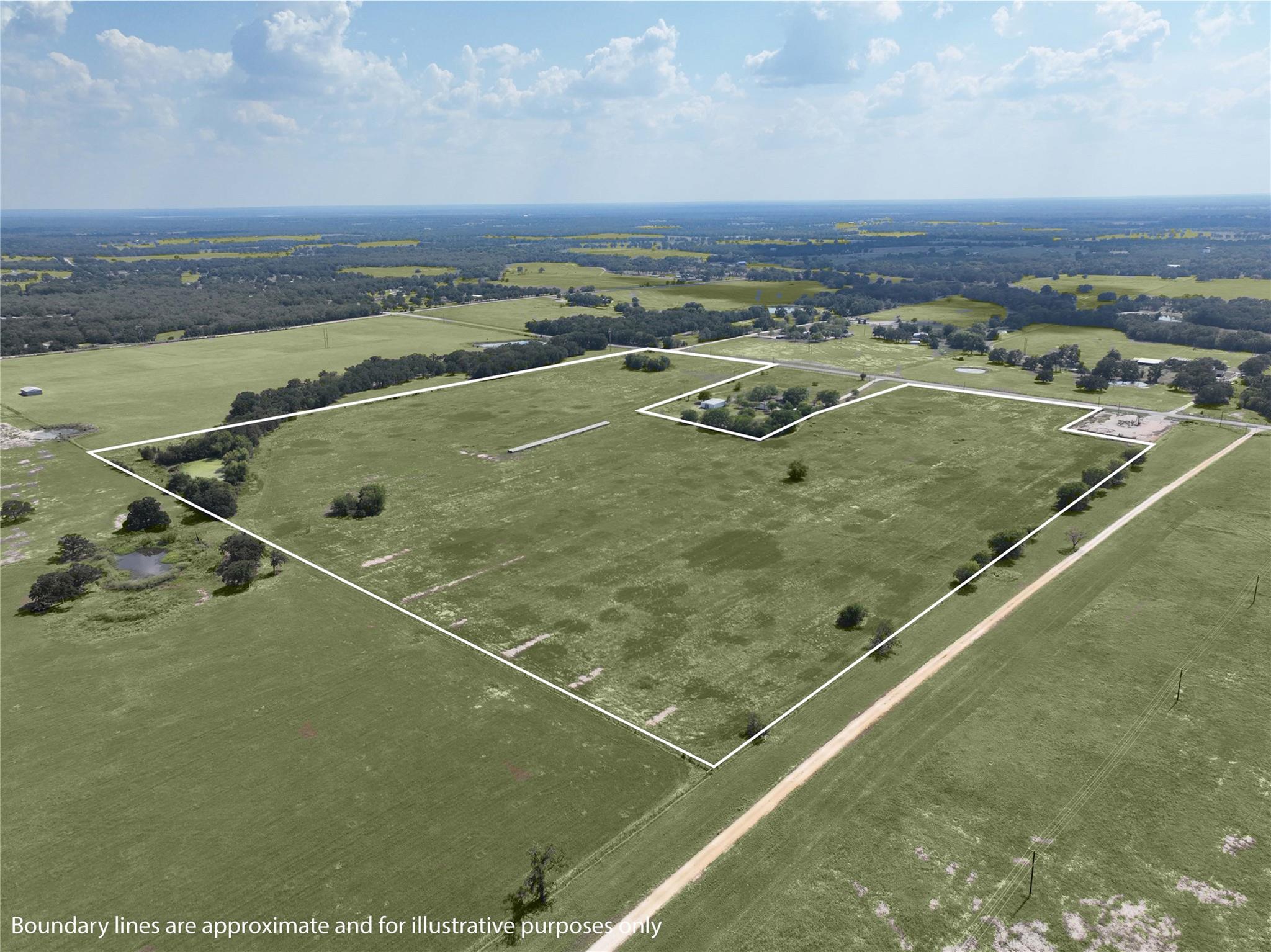 TBD Farm to Market Road 60, Caldwell, TX 77836